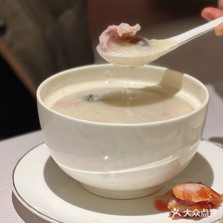 清淡饮食1.0 - 咽喉肿痛版