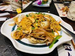 -古田居·特色寿司料理(星之岛旗舰店)