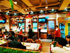 大堂-申记串道(中街店)