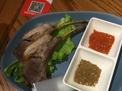 -阿罗新疆菜(人民广场店)