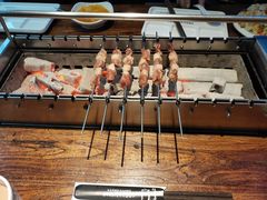 -三个蒙古大叔羊肉串(大宁店)