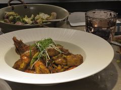 -星叶·东南亚料理(温州万象城店)