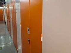 -大众迷你仓自助寄存仓库(金桥2店)