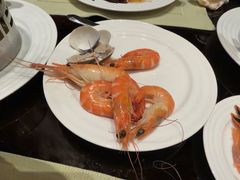 -万达瑞华酒店美食汇自助餐厅(楚河汉街店)