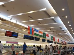 -广州保龄球馆(广州天河体育中心店)