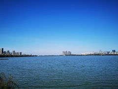 -艾溪湖湿地公园