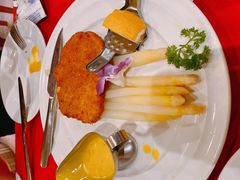 -申德勒加油站西餐厅(日坛路总店)