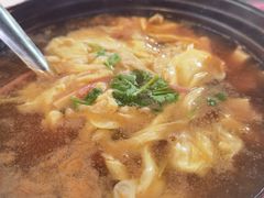 -同来顺烧烤餐厅(哈尔滨道店)