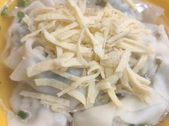 -毛华美食(清扬路店)