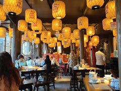 -南京大牌档(夫子庙老门东店)