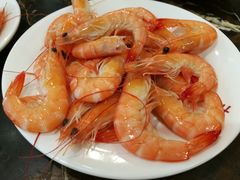 -吉布鲁牛排海鲜自助(巴南万达广场店)