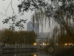 -文瀛公园