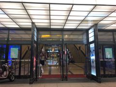 -大光明电影院(南京西路店)