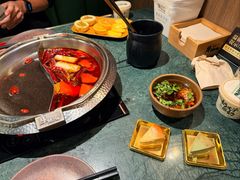 -牛New寿喜烧(中山公园龙之梦店)