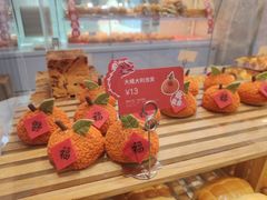 -BreadTalk面包新语·烘焙蛋糕(海珠丽影广场店)