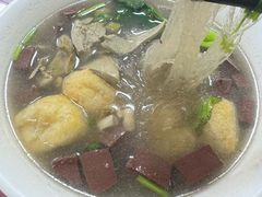 -苓记南京鸭血粉丝.皮肚面(县东巷店)