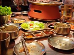-西塔老太太泥炉烤肉(上海七宝领展广场店)