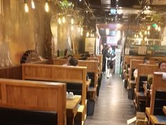 -小俩口烧烤东北菜(双井店)
