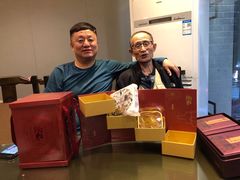 -老白肉馆(临江小区店)