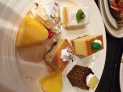 沙利文西餐厅-东莞塘厦三正半山温泉酒店·沙利文西餐厅