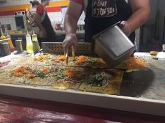 -四环冷面王(西单华威约饭街店)