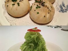 -荣兴酒家(徐家汇店)