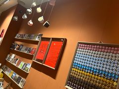 -留白咖啡(人民巷八号大院店)