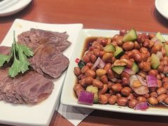 -鸿毛饺子(紫竹桥店)