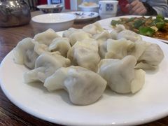 驴肉饺子-长城东北菜(新港西路店)