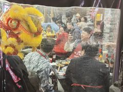 -镇江龙·火锅串串(武侯祠店)