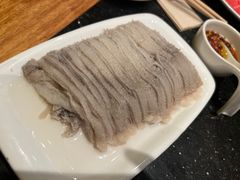-南门涮肉(通州大船店)