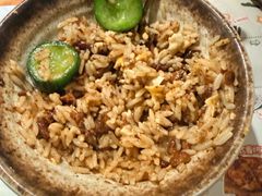 -岛风·台食小馆 ISLAND BISTRO(烟台山店)