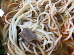 -马有才牛肉面(银池·花香丽舍店)