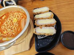 -俊泰食档·韩式料理(新迎小区店)