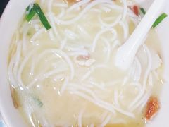 -建新园过桥米线(宝善街店)