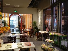 -墨纪Mojí墨西哥餐厅(官舍店)