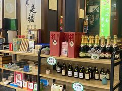 -一心斋素食馆(龙岗店)