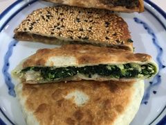 -小放牛炒菜馆(裕华东路店)