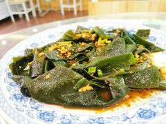-鸿运兔·手撕烤兔(天府广场店)