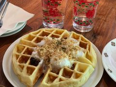 -时光花园(白鹭洲店)