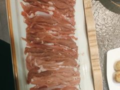 -蒙都43°9羊火锅(平庄店)