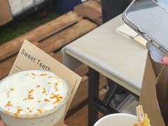 sweet&nbsp;teeth-O.P.S. CAFE