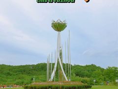 -飞凤山奥体公园