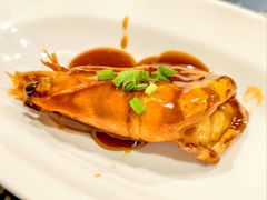 -旺角小渔村·海肠捞饭开创者(环山路店)