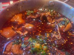 -胖哥俩肉蟹煲(海盐总店)