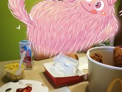 -麦当劳(垡头西路店)