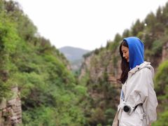 -龙洞风景区-藏龙涧