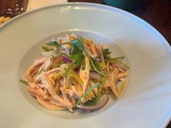 手撕盐焗鸡-万丽轩·粤菜(王府井金茂万丽酒店)