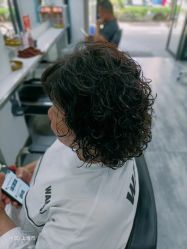 -青霖·飘逸造型