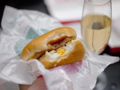 -麦当劳(静安寺店)